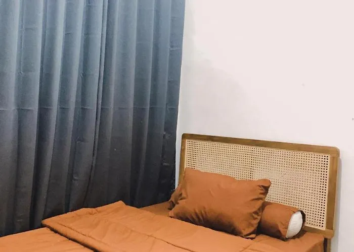 بيت للعطل Ss House Selemadeg