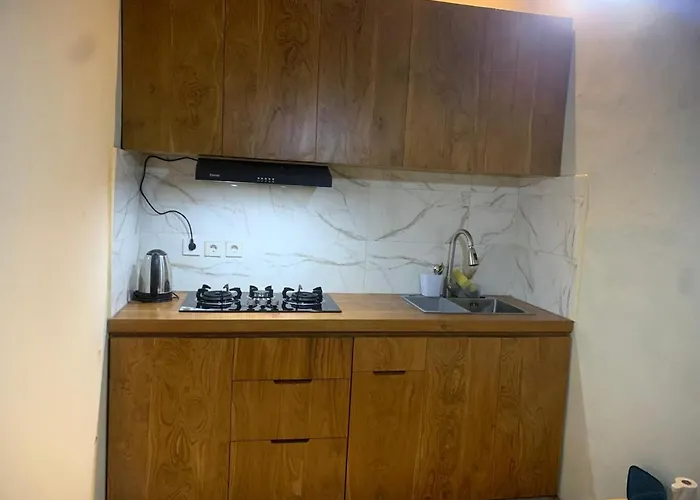 Ss House بيت للعطل